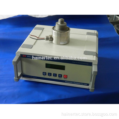 Ultrasonic transducer for Screen ultrasonic vibrating screen
